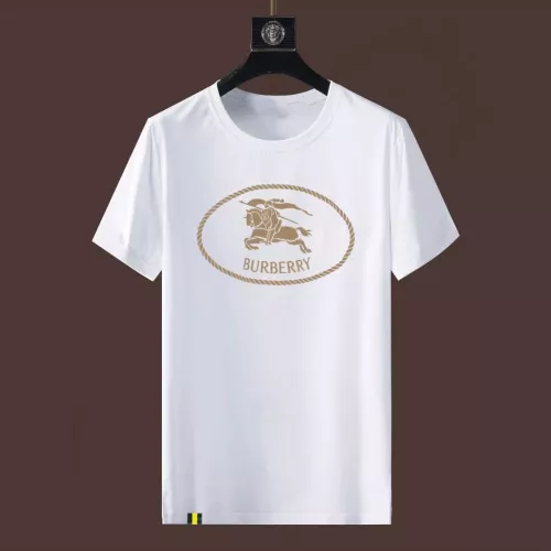 Burberry T-Shirts Short Sleeved For Men #1354156