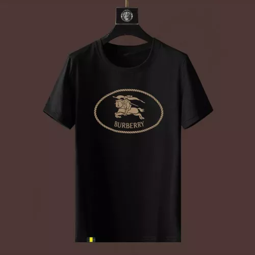 Burberry T-Shirts Short Sleeved For Men #1354157