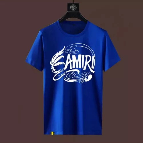 Amiri T-Shirts Short Sleeved For Men #1354160