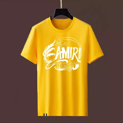 Amiri T-Shirts Short Sleeved For Men #1354162