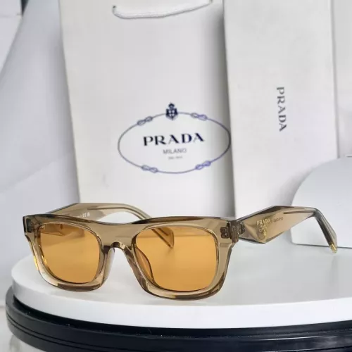 Prada AAA Quality Sunglasses #1354164
