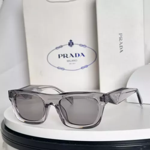 Prada AAA Quality Sunglasses #1354166