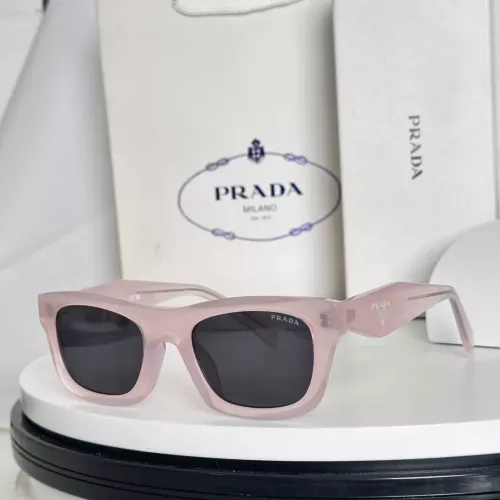 Prada AAA Quality Sunglasses #1354167
