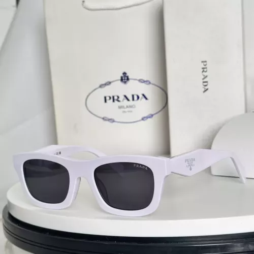 Prada AAA Quality Sunglasses #1354168