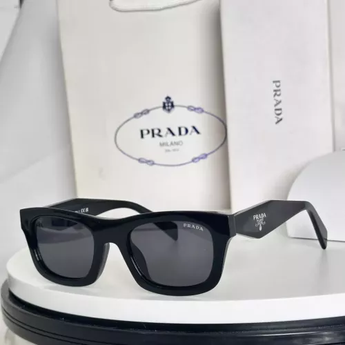 Prada AAA Quality Sunglasses #1354169