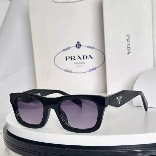 Prada AAA Quality Sunglasses #1354170