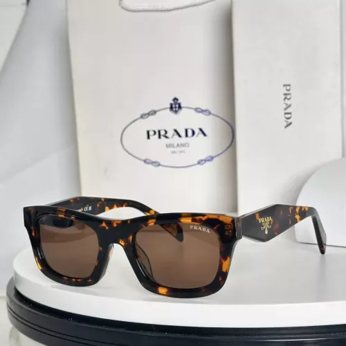 Prada AAA Quality Sunglasses #1354171