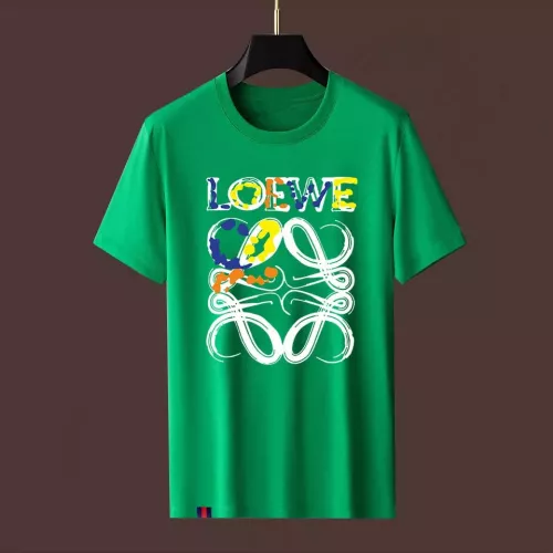 LOEWE T-Shirts Short Sleeved For Men #1354175