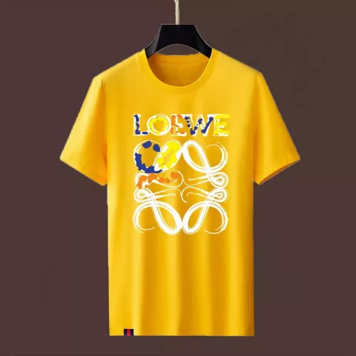 LOEWE T-Shirts Short Sleeved For Men #1354176