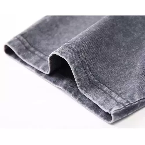 Replica MIU MIU T-Shirts Short Sleeved For Men #1354183 $45.00 USD for Wholesale