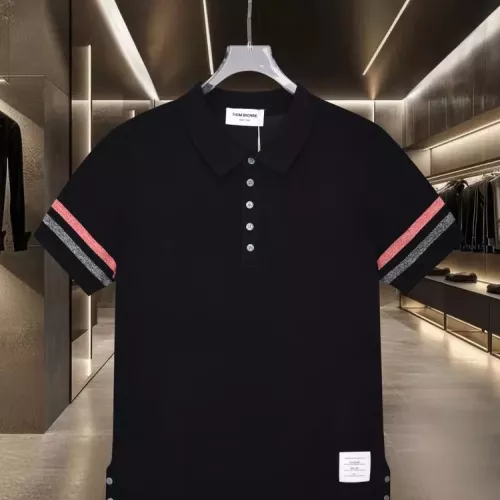 Thom Browne TB T-Shirts Short Sleeved For Men #1354230