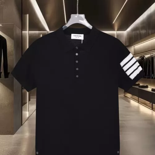 Thom Browne TB T-Shirts Short Sleeved For Men #1354242