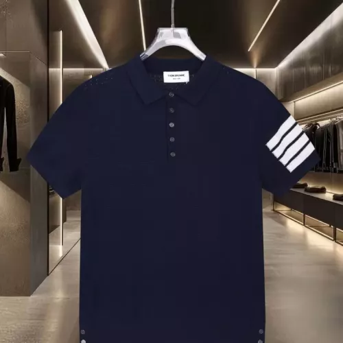 Thom Browne TB T-Shirts Short Sleeved For Men #1354243