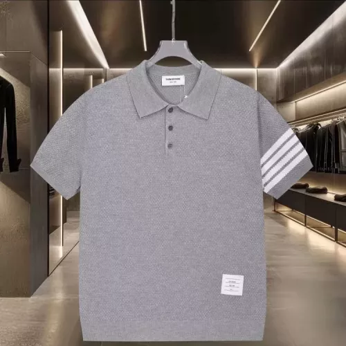 Thom Browne TB T-Shirts Short Sleeved For Men #1354247