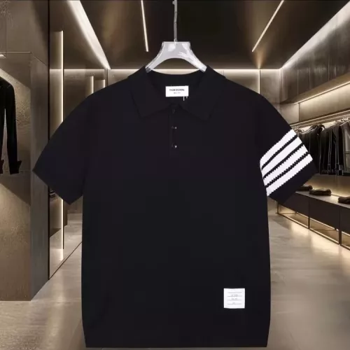 Thom Browne TB T-Shirts Short Sleeved For Men #1354249