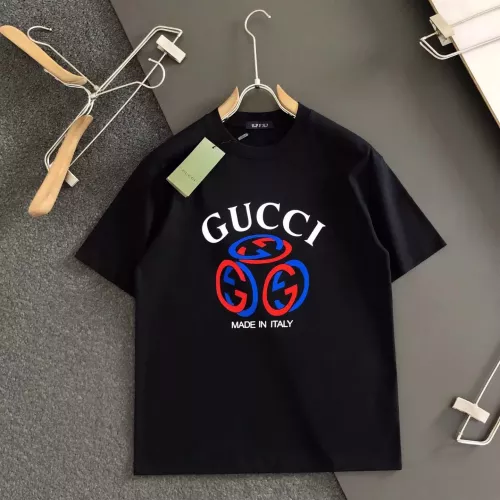 Gucci T-Shirts Short Sleeved For Men #1354254