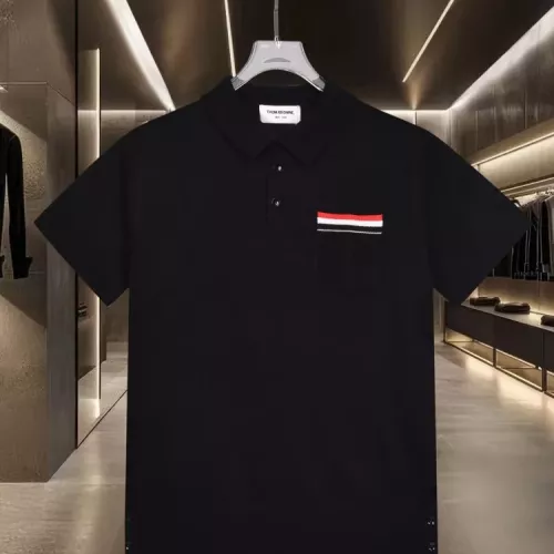 Thom Browne TB T-Shirts Short Sleeved For Men #1354255