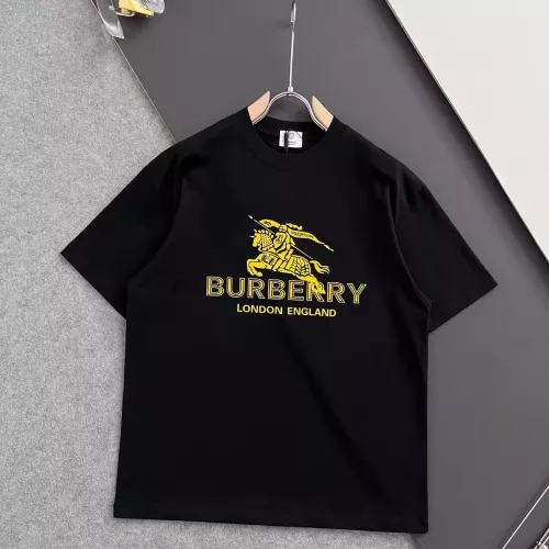Burberry T-Shirts Short Sleeved For Men #1354259