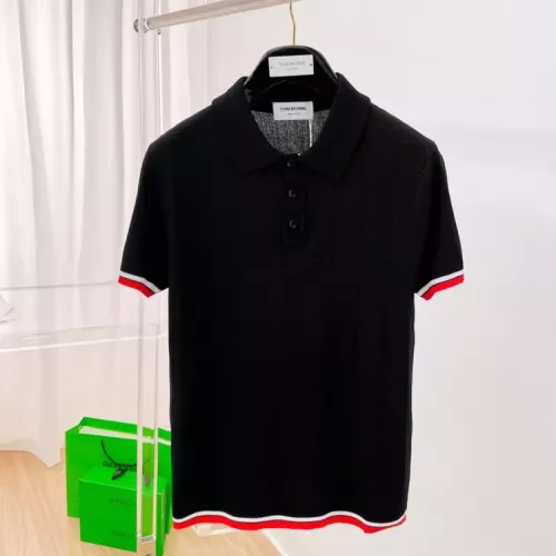 Thom Browne TB T-Shirts Short Sleeved For Men #1354260