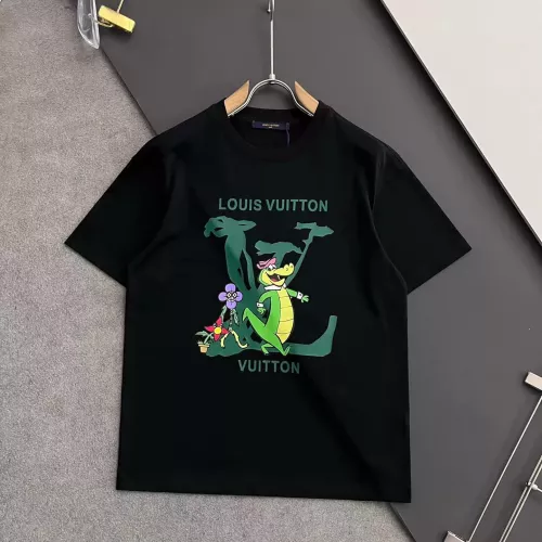 Louis Vuitton LV T-Shirts Short Sleeved For Men #1354262