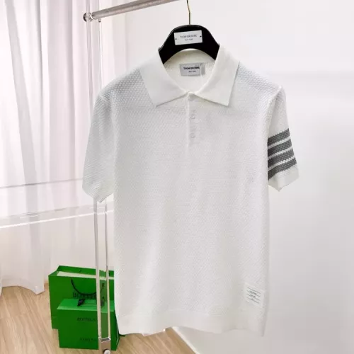 Thom Browne TB T-Shirts Short Sleeved For Men #1354267