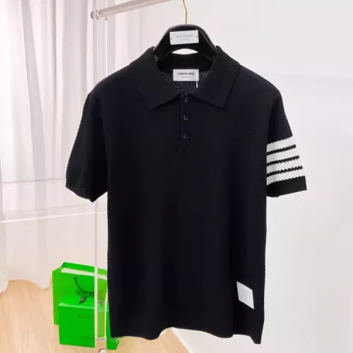 Thom Browne TB T-Shirts Short Sleeved For Men #1354269