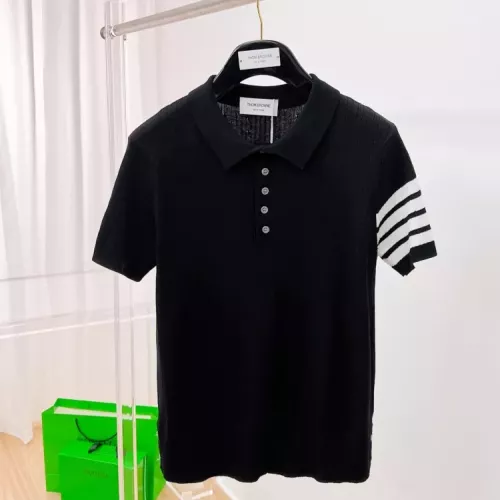 Thom Browne TB T-Shirts Short Sleeved For Men #1354270