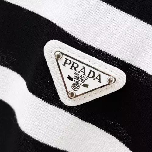 Replica Prada T-Shirts Short Sleeved For Men #1354275 $76.00 USD for Wholesale