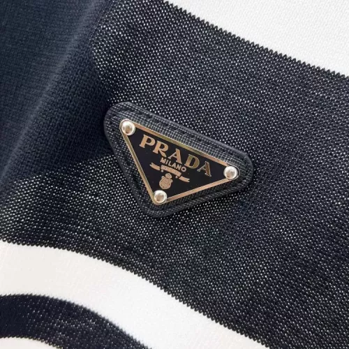 Replica Prada T-Shirts Short Sleeved For Men #1354278 $76.00 USD for Wholesale