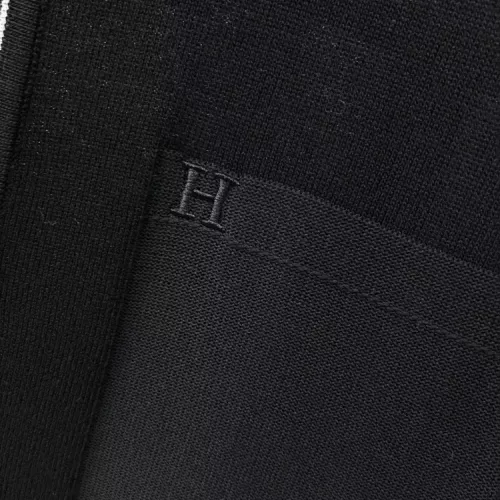 Replica Hermes T-Shirts Short Sleeved For Men #1354286 $76.00 USD for Wholesale