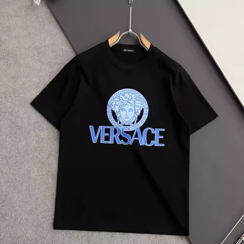 Versace T-Shirts Short Sleeved For Men #1354291