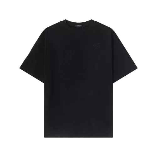 Louis Vuitton LV T-Shirts Short Sleeved For Unisex #1354295