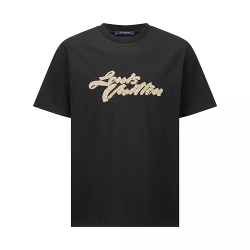 Louis Vuitton LV T-Shirts Short Sleeved For Unisex #1354303