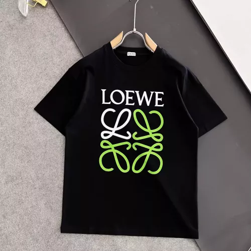 LOEWE T-Shirts Short Sleeved For Men #1354305