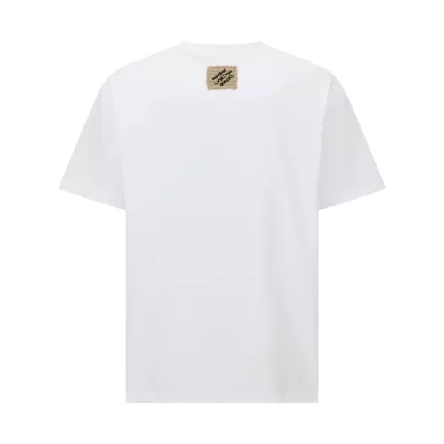Replica Louis Vuitton LV T-Shirts Short Sleeved For Unisex #1354306 $52.00 USD for Wholesale