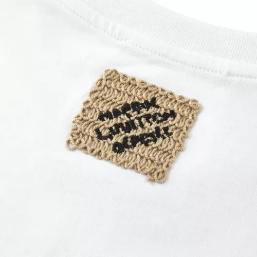 Replica Louis Vuitton LV T-Shirts Short Sleeved For Unisex #1354306 $52.00 USD for Wholesale