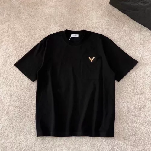 Valentino T-Shirts Short Sleeved For Unisex #1354310