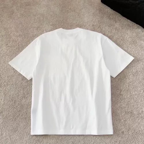 Replica Valentino T-Shirts Short Sleeved For Unisex #1354311 $52.00 USD for Wholesale