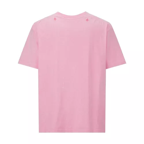 Replica Louis Vuitton LV T-Shirts Short Sleeved For Unisex #1354312 $60.00 USD for Wholesale