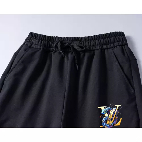 Replica Louis Vuitton LV Tracksuits Sleeveless For Men #1354315 $52.00 USD for Wholesale