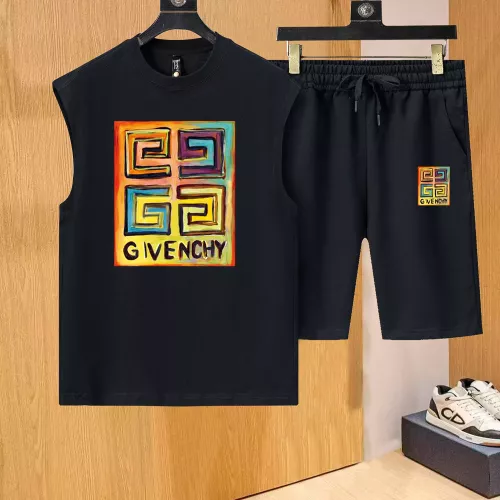 Givenchy Tracksuits Sleeveless For Men #1354316