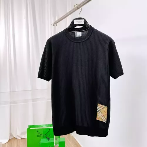 Burberry T-Shirts Short Sleeved For Unisex #1354321