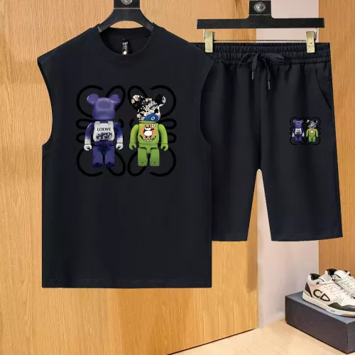LOEWE Tracksuits Sleeveless For Men #1354328