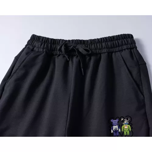 Replica LOEWE Tracksuits Sleeveless For Men #1354328 $52.00 USD for Wholesale
