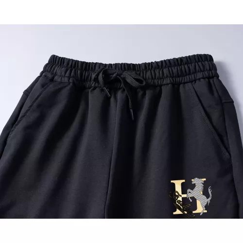 Replica Hermes Tracksuits Sleeveless For Men #1354329 $52.00 USD for Wholesale