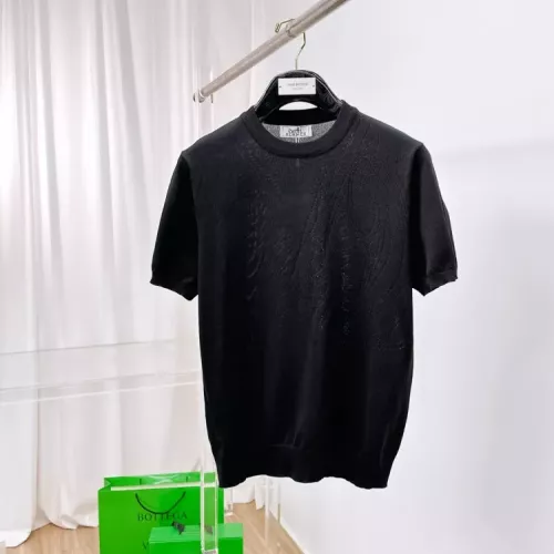 Hermes T-Shirts Short Sleeved For Unisex #1354330