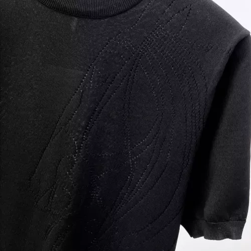 Replica Hermes T-Shirts Short Sleeved For Unisex #1354330 $68.00 USD for Wholesale
