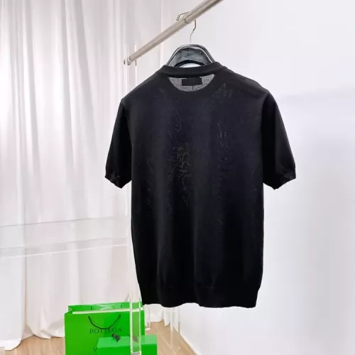 Replica Hermes T-Shirts Short Sleeved For Unisex #1354330 $68.00 USD for Wholesale