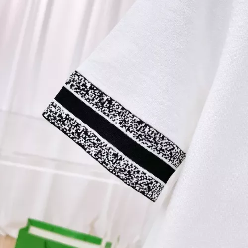 Replica Christian Dior T-Shirts Short Sleeved For Unisex #1354337 $68.00 USD for Wholesale