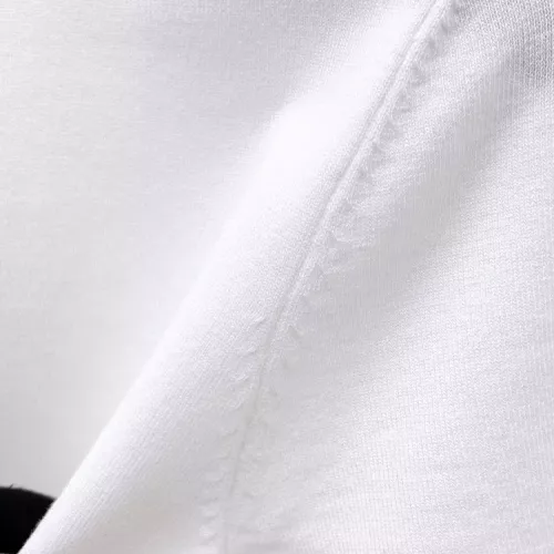 Replica Christian Dior T-Shirts Short Sleeved For Unisex #1354337 $68.00 USD for Wholesale